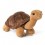 Peluche Tortue 20 cm