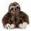 Peluche Paresseux 27 cm