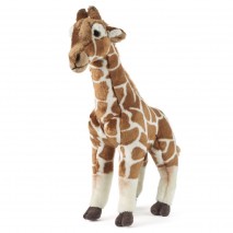 Peluche Girafe 28 cm