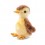 Peluche Canard Mallard 15.5 cm