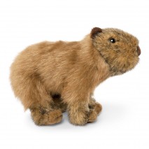 Peluche Capybara 20 cm