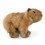 Peluche Capybara 20 cm