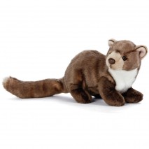 Peluche Martre des Pins 32 cm