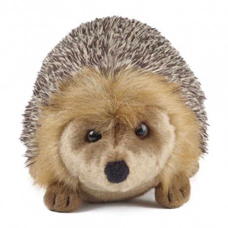 Peluche Grand Hérisson 22 cm