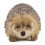Peluche Grand Hérisson 22 cm