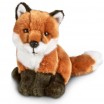 Peluche Renard Médium 25 cm