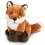 Peluche Renard Médium 25 cm