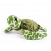 Peluche Tortue de mer 27 cm