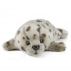 Peluche Bébé Phoque Commun 22 cm