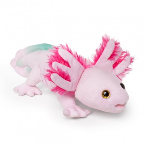 Peluche Axolotl 32 cm