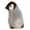 Peluche Poussin Pingouin 18 cm