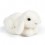 Peluche Petit Lapin Bélier 18.5 cm