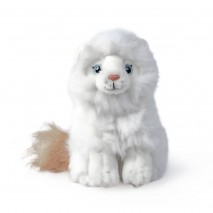 Peluche Ragdoll Kitten 21 cm
