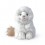 Peluche Ragdoll Kitten 21 cm