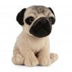 Peluche Chiot Carlin 18 cm