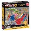 Puzzle 1000 p Restauration Complète Wasgij