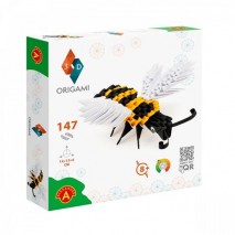 Origami 3D Abeille