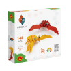 Origami 3D Crabes