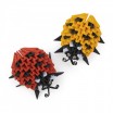 Origami 3D Coccinelles