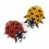 Origami 3D Coccinelles