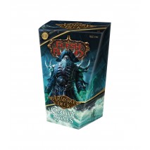 Armory Deck Gravy Bones Flesh & Blood