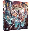 Zombicide White Death Empire Éternel