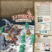 Zombicide White Death Empire Éternel