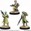 SW Légion Rebel Commandos