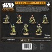 SW Légion Rebel Commandos