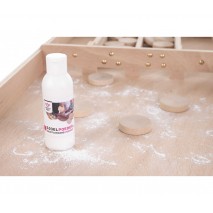 Poudre Palets 100g