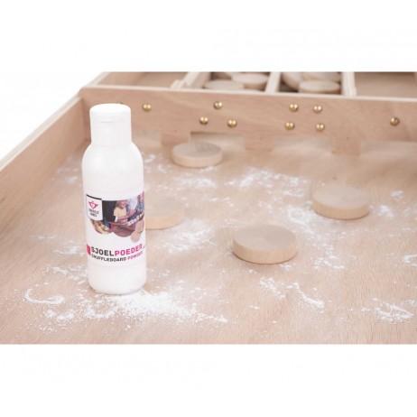 Poudre Palets 100g