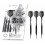 Fléchettes Black Arrow 18G Soft Tip