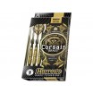 Fléchettes Corsair 16G Rouges Soft Tip