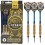 Fléchettes Corsair 16G Bleues Soft Tip