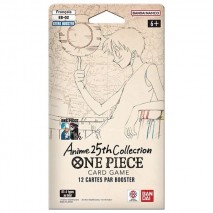 Booster EB02 One Piece FR