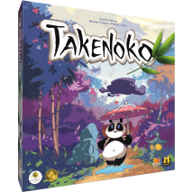 Takenoko Refresh