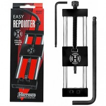 Outil de Repointage Facile pour Fléchettes