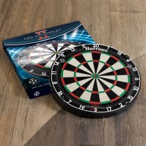 Cible Fléchettes Harrow Pro Matchplay 2