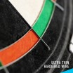 Cible Fléchettes Harrow Pro Matchplay 2