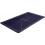 Tapis de Poker Bleu 138x79cm