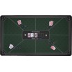 Tapis de Poker Vert 138x79cm