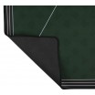Tapis de Poker Vert 138x79cm