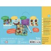 Pochette de 20 jeux Pirates