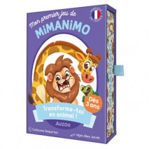 Mimanimo