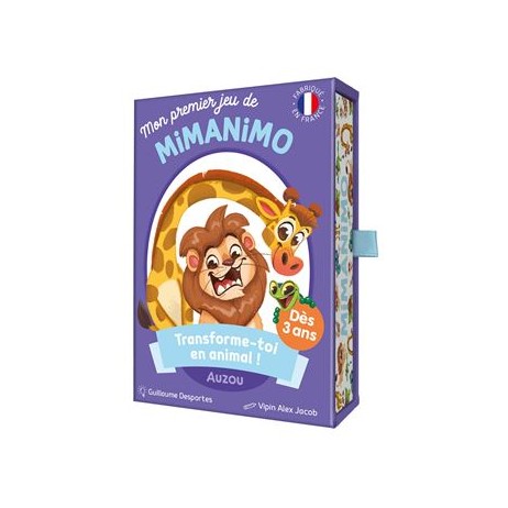 Mimanimo