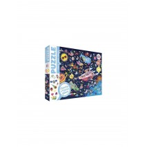 Puzzle CET Espace