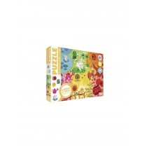Puzzle CET Couleurs