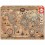 Puzzle 1000 P Mappemonde