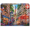 Puzzle 1000 P Paris Dominic Davison