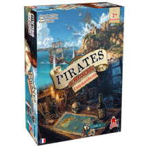 Pirates de Maracaibo Ext. Commandants